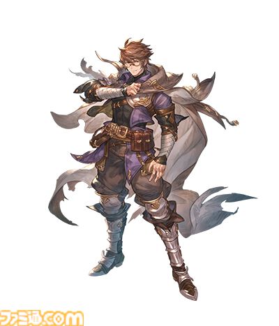 【ネタバレ注意】『グラブル』“イスタルシア編”完結記念。メインクエストのシナリオに深く携わる福原哲也氏&寺嶋氏による対談が実現。制作の裏側を赤裸々に語ってもらった