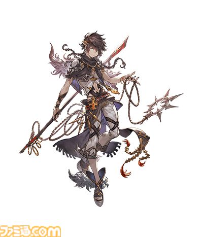 【ネタバレ注意】『グラブル』“イスタルシア編”完結記念。メインクエストのシナリオに深く携わる福原哲也氏&寺嶋氏による対談が実現。制作の裏側を赤裸々に語ってもらった