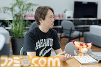 【ネタバレ注意】『グラブル』“イスタルシア編”完結記念。メインクエストのシナリオに深く携わる福原哲也氏&寺嶋氏による対談が実現。制作の裏側を赤裸々に語ってもらった