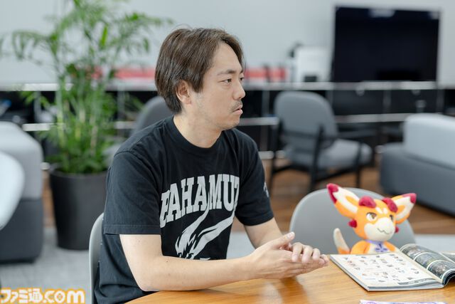 【ネタバレ注意】『グラブル』“イスタルシア編”完結記念。メインクエストのシナリオに深く携わる福原哲也氏&寺嶋氏による対談が実現。制作の裏側を赤裸々に語ってもらった