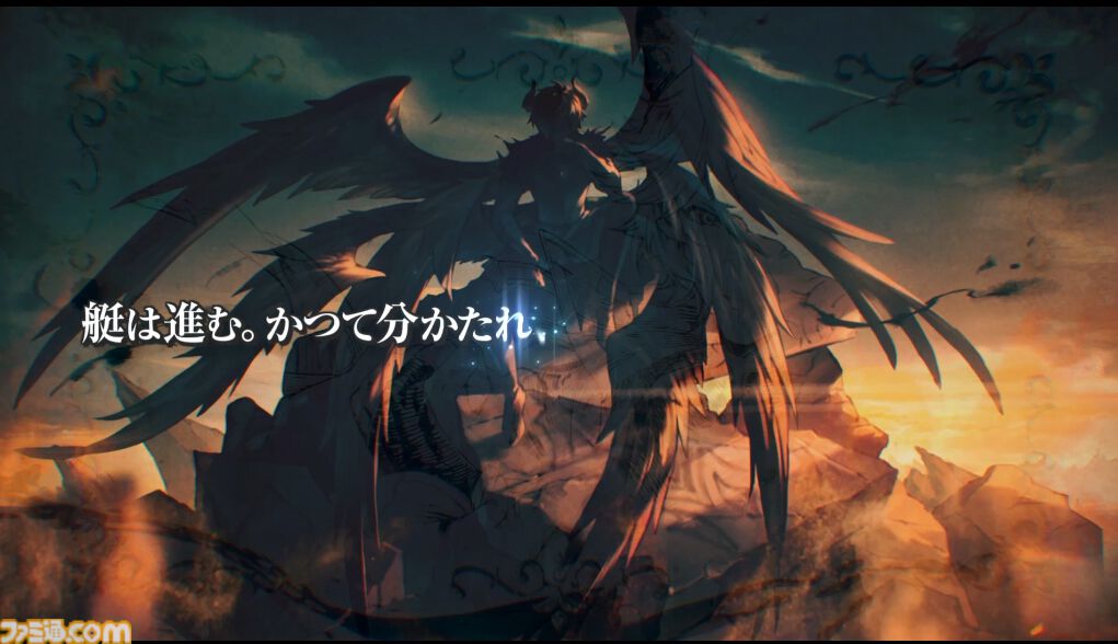 【ネタバレ注意】『グラブル』“イスタルシア編”完結記念。メインクエストのシナリオに深く携わる福原哲也氏&寺嶋氏による対談が実現。制作の裏側を赤裸々に語ってもらった