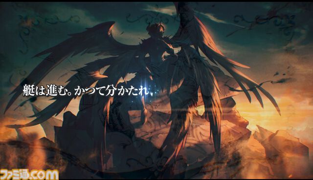 【ネタバレ注意】『グラブル』“イスタルシア編”完結記念。メインクエストのシナリオに深く携わる福原哲也氏&寺嶋氏による対談が実現。制作の裏側を赤裸々に語ってもらった