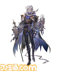 【ネタバレ注意】『グラブル』“イスタルシア編”完結記念。メインクエストのシナリオに深く携わる福原哲也氏&寺嶋氏による対談が実現。制作の裏側を赤裸々に語ってもらった