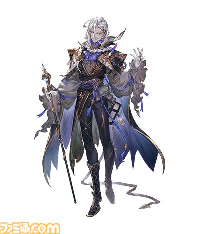 【ネタバレ注意】『グラブル』“イスタルシア編”完結記念。メインクエストのシナリオに深く携わる福原哲也氏&寺嶋氏による対談が実現。制作の裏側を赤裸々に語ってもらった