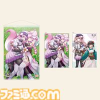 『龍の国 ルーンファクトリー』PS5、Xbox Series X|S版が2月13日に発売。描き下ろしアクリルパネル、B2タペストリーが付属する限定版が予約開始