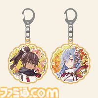 『龍の国 ルーンファクトリー』PS5、Xbox Series X|S版が2月13日に発売。描き下ろしアクリルパネル、B2タペストリーが付属する限定版が予約開始