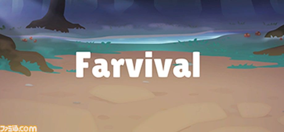 『Farvival』ラノベ作家が個人で手掛けるサバイバルクラフトゲーム。ランダム自動生成マップで動物たちとスローライフを送る【早期アクセス版発売】