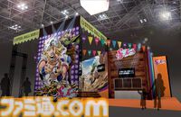 【ジョジョ第7部】アニメ『スティール・ボール・ラン』キービジュアル解禁。ジャンプフェスタ2026のブースでは出演声優が登壇するミニステージが開催