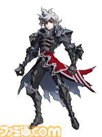 『Curse Warrior』呪いをコントロールして力に変えろ。日本一ソフトウェアの最新ダンジョンクローラーRPGが3月26日に発売。本日（12/11）予約開始