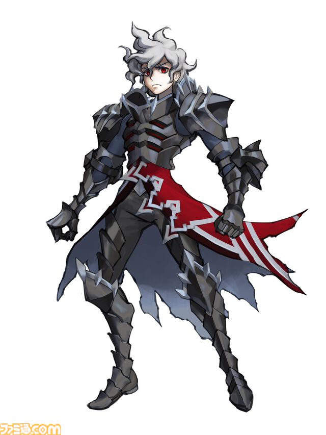 『Curse Warrior』呪いをコントロールして力に変えろ。日本一ソフトウェアの最新ダンジョンクローラーRPGが3月26日に発売。本日（12/11）予約開始