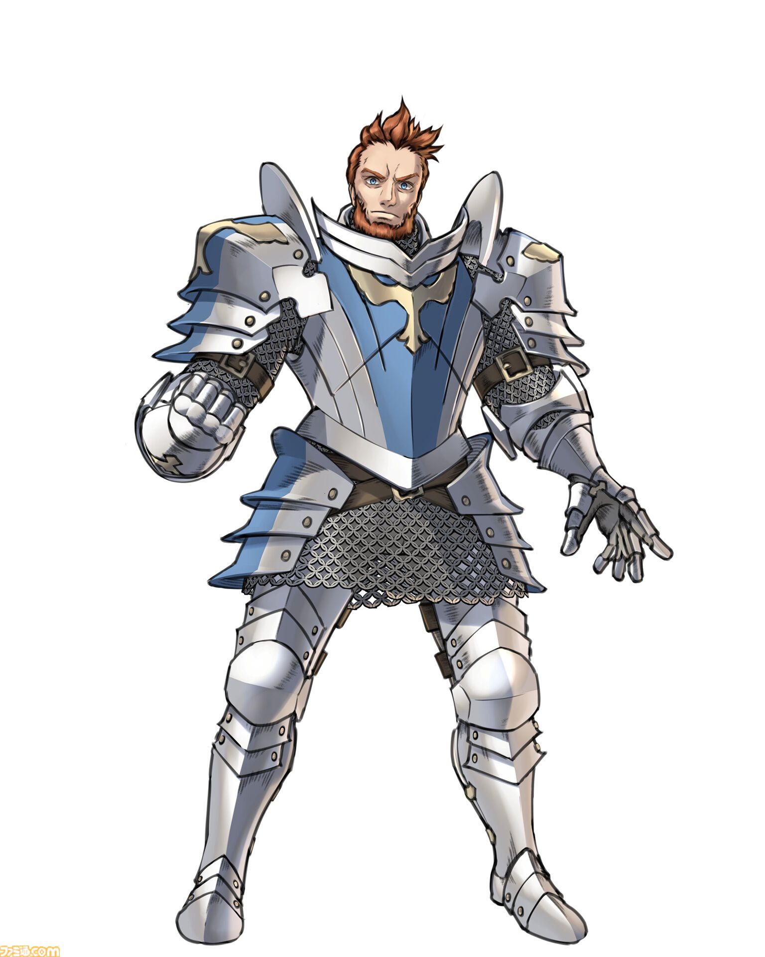 『Curse Warrior』呪いをコントロールして力に変えろ。日本一ソフトウェアの最新ダンジョンクローラーRPGが3月26日に発売。本日（12/11）予約開始
