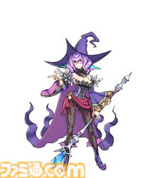 『Curse Warrior』呪いをコントロールして力に変えろ。日本一ソフトウェアの最新ダンジョンクローラーRPGが3月26日に発売。本日（12/11）予約開始