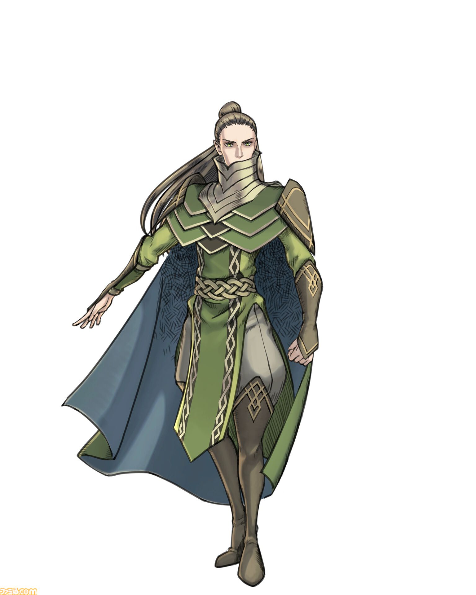 『Curse Warrior』呪いをコントロールして力に変えろ。日本一ソフトウェアの最新ダンジョンクローラーRPGが3月26日に発売。本日（12/11）予約開始