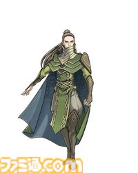 『Curse Warrior』呪いをコントロールして力に変えろ。日本一ソフトウェアの最新ダンジョンクローラーRPGが3月26日に発売。本日（12/11）予約開始