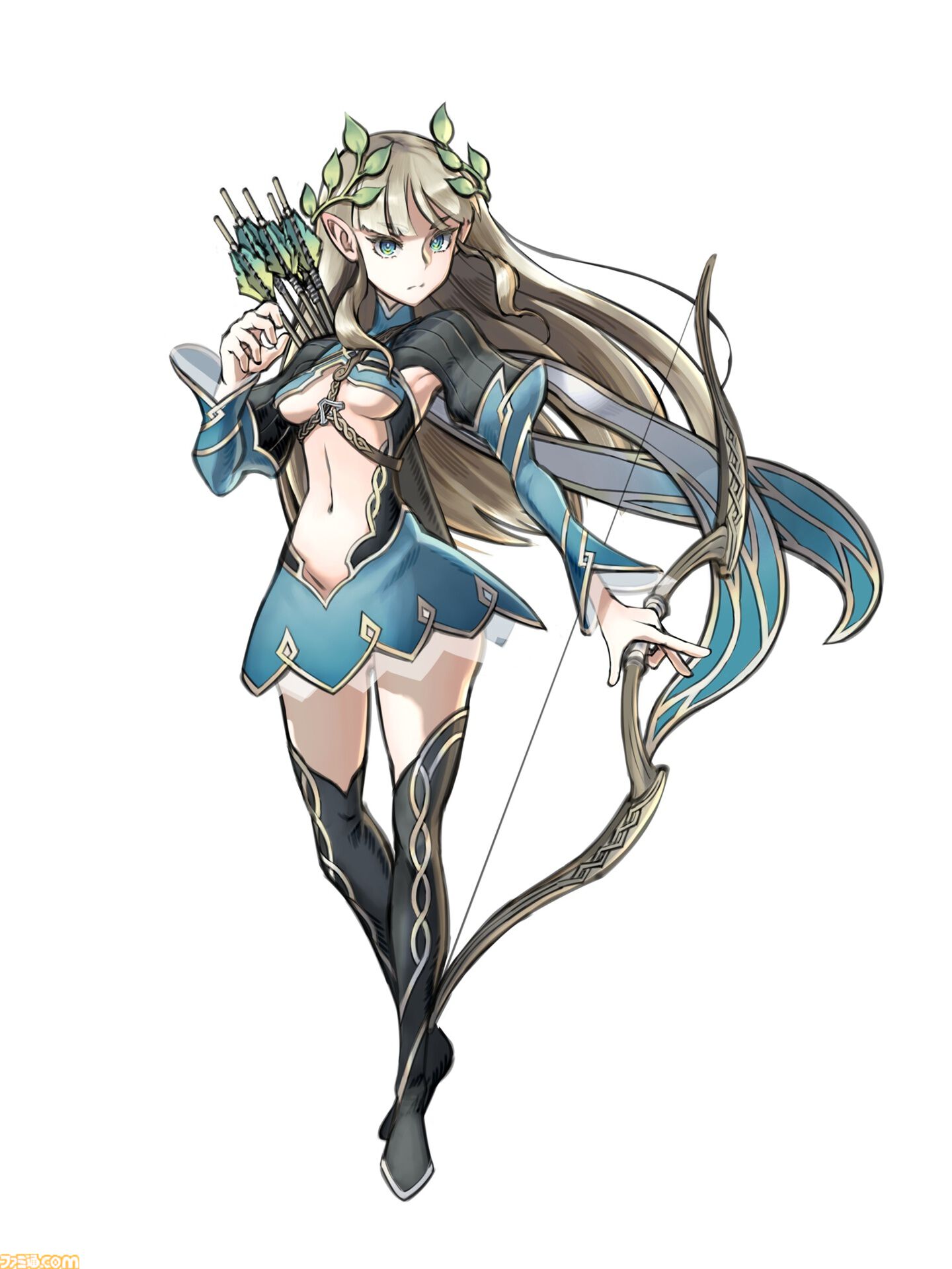 『Curse Warrior』呪いをコントロールして力に変えろ。日本一ソフトウェアの最新ダンジョンクローラーRPGが3月26日に発売。本日（12/11）予約開始