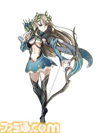 『Curse Warrior』呪いをコントロールして力に変えろ。日本一ソフトウェアの最新ダンジョンクローラーRPGが3月26日に発売。本日（12/11）予約開始