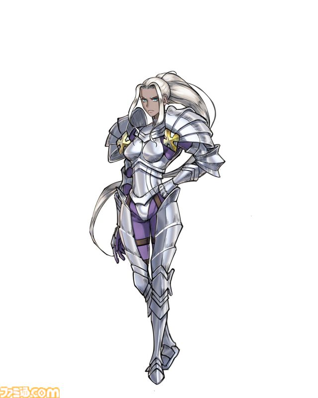 『Curse Warrior』呪いをコントロールして力に変えろ。日本一ソフトウェアの最新ダンジョンクローラーRPGが3月26日に発売。本日（12/11）予約開始