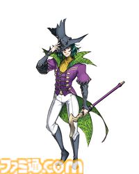 『Curse Warrior』呪いをコントロールして力に変えろ。日本一ソフトウェアの最新ダンジョンクローラーRPGが3月26日に発売。本日（12/11）予約開始