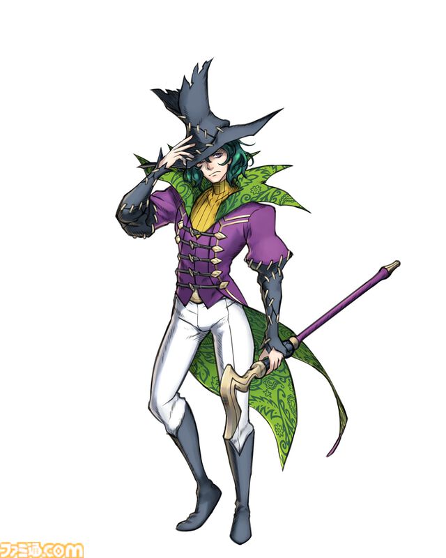 『Curse Warrior』呪いをコントロールして力に変えろ。日本一ソフトウェアの最新ダンジョンクローラーRPGが3月26日に発売。本日（12/11）予約開始