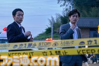 映画『夜勤事件』予告映像が公開。実写化にあまり良いイメージがなかったという原作者チラズアートも太鼓判。バイトの先輩は関哲汰が演じる