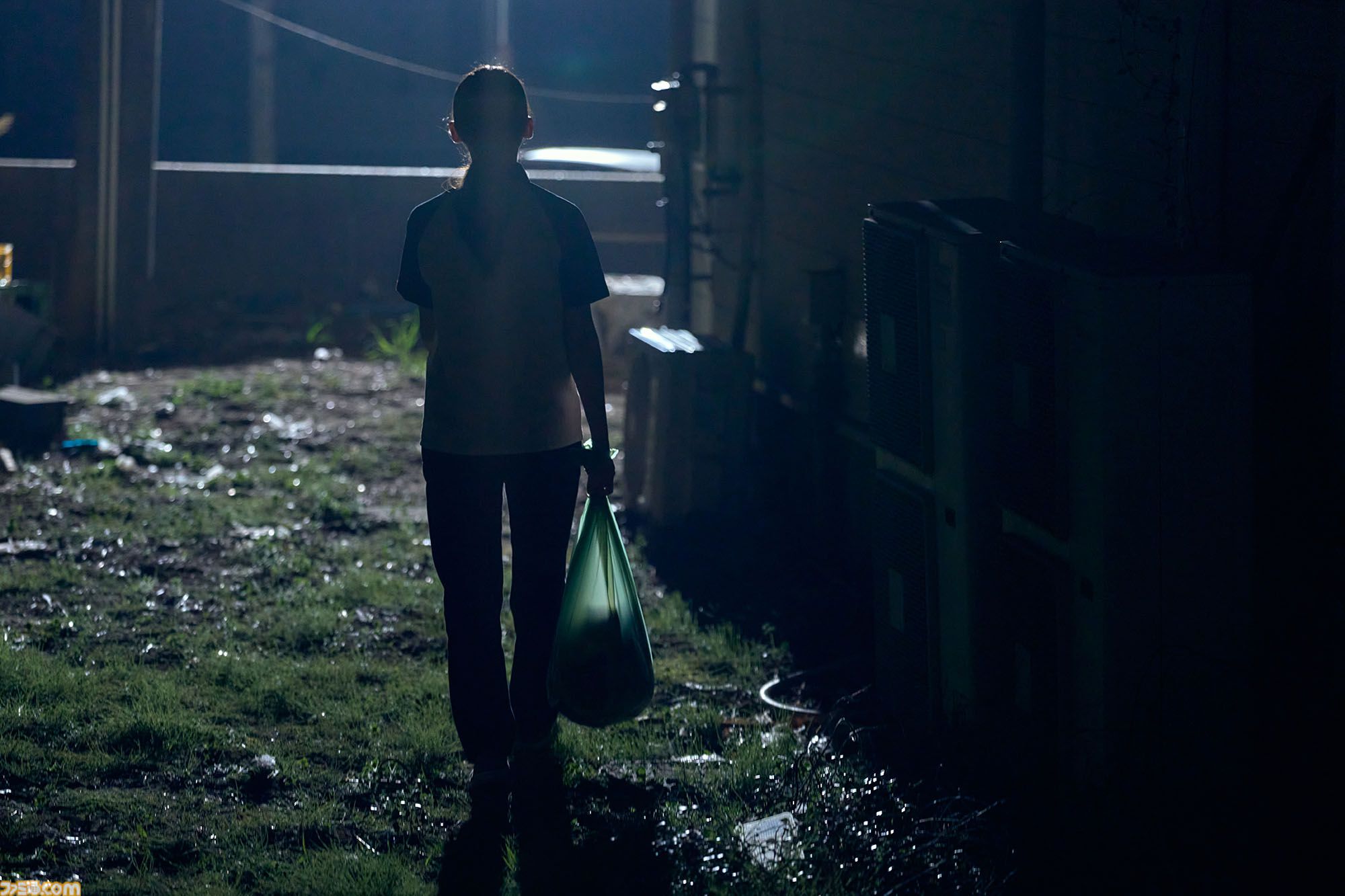 映画『夜勤事件』予告映像が公開。実写化にあまり良いイメージがなかったという原作者チラズアートも太鼓判。バイトの先輩は関哲汰が演じる