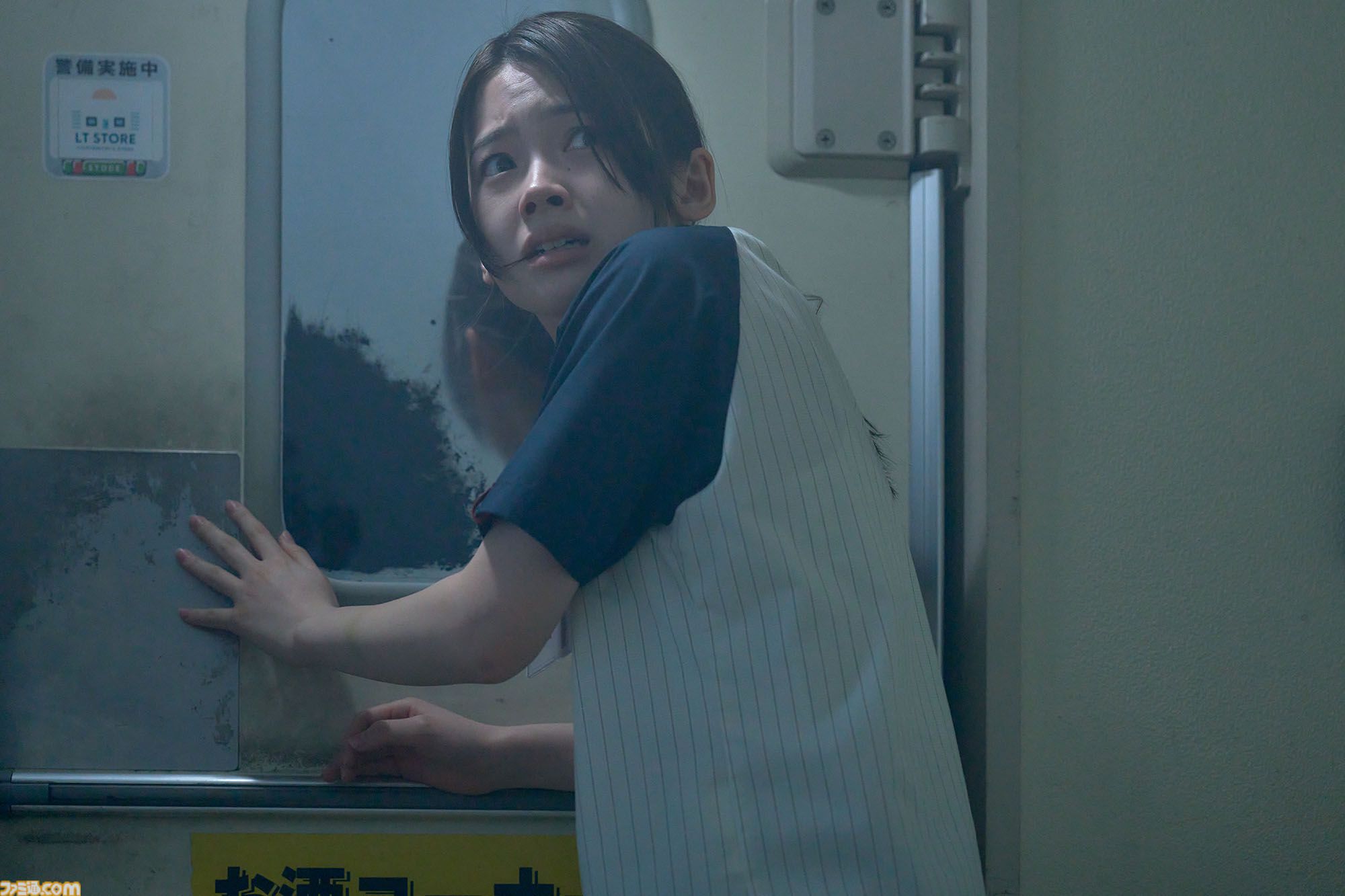 映画『夜勤事件』予告映像が公開。実写化にあまり良いイメージがなかったという原作者チラズアートも太鼓判。バイトの先輩は関哲汰が演じる
