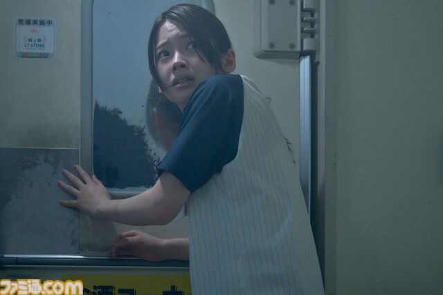 映画『夜勤事件』予告映像が公開。実写化にあまり良いイメージがなかったという原作者チラズアートも太鼓判。バイトの先輩は関哲汰が演じる