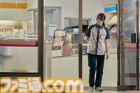 映画『夜勤事件』予告映像が公開。実写化にあまり良いイメージがなかったという原作者チラズアートも太鼓判。バイトの先輩は関哲汰が演じる