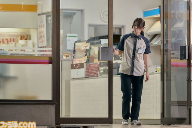 映画『夜勤事件』予告映像が公開。実写化にあまり良いイメージがなかったという原作者チラズアートも太鼓判。バイトの先輩は関哲汰が演じる