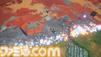 バトロワアクション『ASURAJANG（仮称）』6月10日からのSteam Nextフェスに参戦。G・O・Pが日本独占ライセンス契約締結