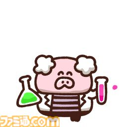 『プリッとプリズナー』うんぴやおぴっこを駆使して脱獄を目指す排泄型脱出アクションパーティーゲームが12月25日に発売。最大6人でのオンラインプレイにも対応