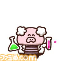 『プリッとプリズナー』うんぴやおぴっこを駆使して脱獄を目指す排泄型脱出アクションパーティーゲームが12月25日に発売。最大6人でのオンラインプレイにも対応