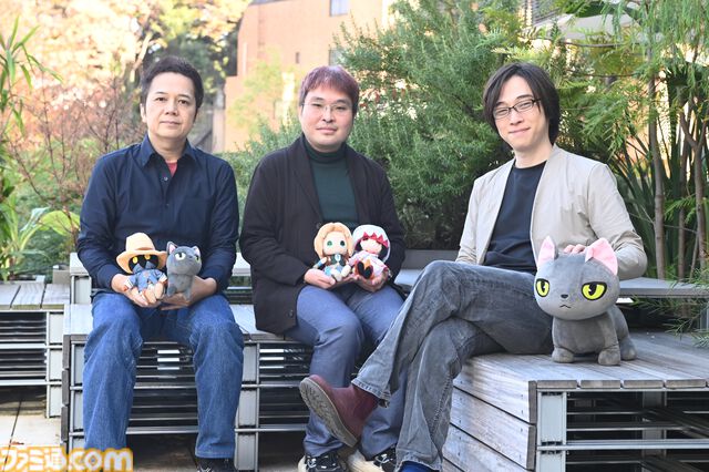 『アナデン』×『FF9』コラボ記念インタビュー。「アレクサンドリアを作ります！」開発チームの情熱で実現し、魔法剣もトランスも“ここほれ！チョコボ”も再現した協奏の裏側に迫る