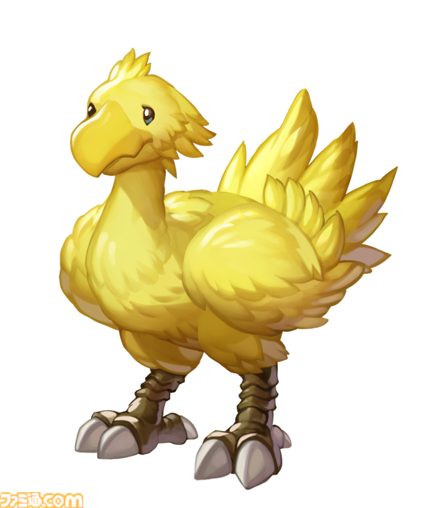 『アナデン』×『FF9』コラボ記念インタビュー。「アレクサンドリアを作ります！」開発チームの情熱で実現し、魔法剣もトランスも“ここほれ！チョコボ”も再現した協奏の裏側に迫る