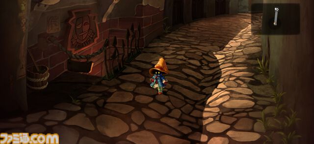 『アナデン』×『FF9』コラボ記念インタビュー。「アレクサンドリアを作ります！」開発チームの情熱で実現し、魔法剣もトランスも“ここほれ！チョコボ”も再現した協奏の裏側に迫る