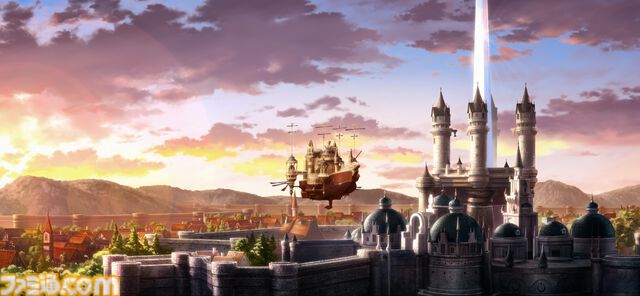 『アナデン』×『FF9』コラボ記念インタビュー。「アレクサンドリアを作ります！」開発チームの情熱で実現し、魔法剣もトランスも“ここほれ！チョコボ”も再現した協奏の裏側に迫る