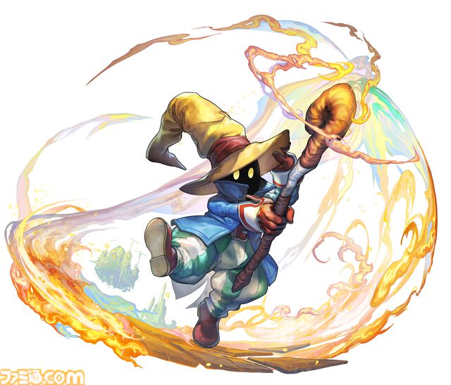 『アナデン』×『FF9』コラボ記念インタビュー。「アレクサンドリアを作ります！」開発チームの情熱で実現し、魔法剣もトランスも“ここほれ！チョコボ”も再現した協奏の裏側に迫る