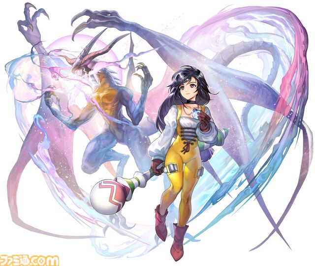 『アナデン』×『FF9』コラボ記念インタビュー。「アレクサンドリアを作ります！」開発チームの情熱で実現し、魔法剣もトランスも“ここほれ！チョコボ”も再現した協奏の裏側に迫る