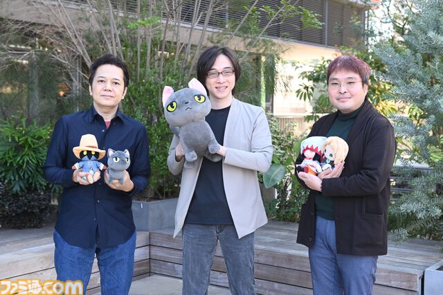 『アナデン』×『FF9』コラボ記念インタビュー。「アレクサンドリアを作ります！」開発チームの情熱で実現し、魔法剣もトランスも“ここほれ！チョコボ”も再現した協奏の裏側に迫る