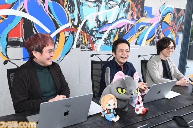 『アナデン』×『FF9』コラボ記念インタビュー。「アレクサンドリアを作ります！」開発チームの情熱で実現し、魔法剣もトランスも“ここほれ！チョコボ”も再現した協奏の裏側に迫る