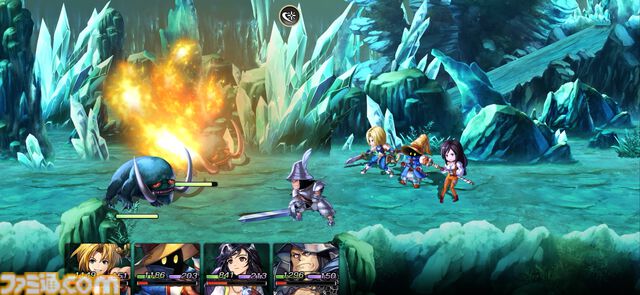 『アナデン』×『FF9』コラボ記念インタビュー。「アレクサンドリアを作ります！」開発チームの情熱で実現し、魔法剣もトランスも“ここほれ！チョコボ”も再現した協奏の裏側に迫る