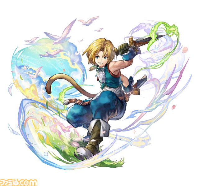 『アナデン』×『FF9』コラボ記念インタビュー。「アレクサンドリアを作ります！」開発チームの情熱で実現し、魔法剣もトランスも“ここほれ！チョコボ”も再現した協奏の裏側に迫る