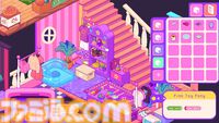 『Thrifty Business ヴィンテージショップへようこそ』2026年発売。ゆったりと楽しめるヴィンテージショップ経営ゲーム。500種以上のアイテムが登場
