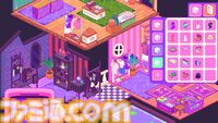 『Thrifty Business ヴィンテージショップへようこそ』2026年発売。ゆったりと楽しめるヴィンテージショップ経営ゲーム。500種以上のアイテムが登場