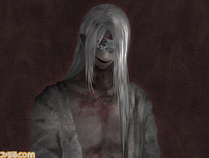 文字化化』Switch版が2026年3月26日に発売決定。ホラー男子の言語を