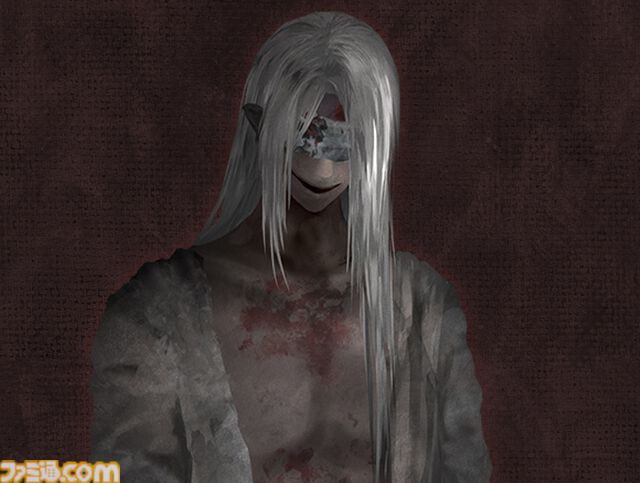 『文字化化』Switch版が2026年3月26日に発売決定。ホラー男子の言語を解読して異界からの脱出を目指すアドベンチャーゲーム