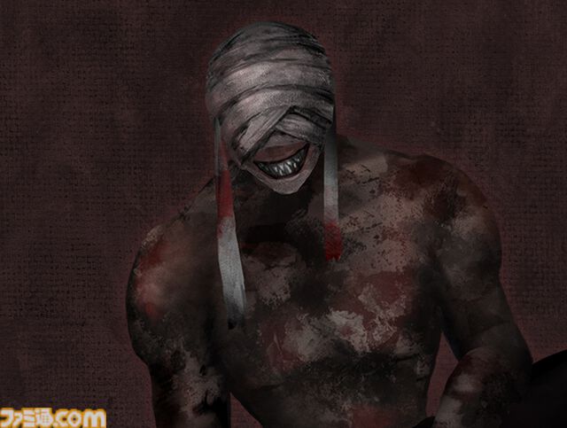 『文字化化』Switch版が2026年3月26日に発売決定。ホラー男子の言語を解読して異界からの脱出を目指すアドベンチャーゲーム