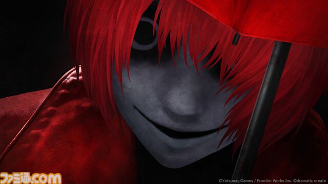 『文字化化』Switch版が2026年3月26日に発売決定。ホラー男子の言語を解読して異界からの脱出を目指すアドベンチャーゲーム