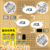 『ポケモンごいた』体験会で遊んでみた！ ピカチュウで【受け】て、リザードンで【攻め】る。シンプル頭脳戦でワイワイ楽しい。クリスマスやお正月にもってこいのアナログゲーム！