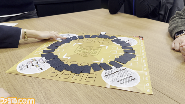 『ポケモンごいた』体験会で遊んでみた！ ピカチュウで【受け】て、リザードンで【攻め】る。シンプル頭脳戦でワイワイ楽しい。クリスマスやお正月にもってこいのアナログゲーム！